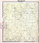 Madison, Jackson County 1875